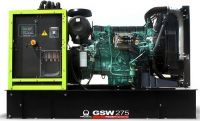 GSW 580 DO с АВР