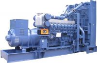 MGS1200B в контейнере с АВР