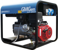 GMH8000LX