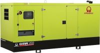 GSW 200 P в кожухе