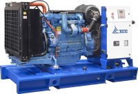 АД-60С-Т400-1РМ9 в контейнере