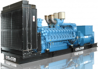 GE.MT.2530/2300.SS 400/230 с АВР