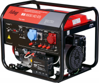 BS 8500 XD ES
