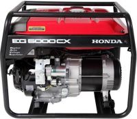 EG 5000 CX в контейнере