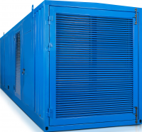 TJ1100BD5L в контейнере