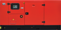 DSI 165 DAC ES с АВР