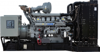 P1000PS (4012-46TWG2A) 6300 В в контейнере