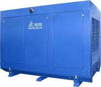 АД-520С-Т400-1РПМ17 (Mecc Alte) с АВР