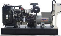 MP600S в контейнере с АВР
