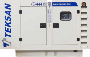 TJ220BD5C в кожухе с АВР
