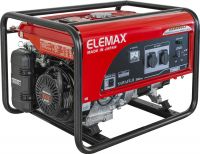 SH 6500 EX-RS