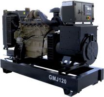 GMJ120 с АВР