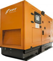 GS NEF125 n с АВР