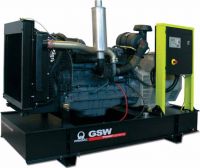 GSW220 V в контейнере