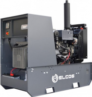 GE.YAS5.017/015.BF 400/230 в контейнере