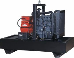 DPA 65 E с АВР