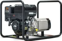 RS 5001 E в контейнере с АВР