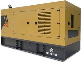 GE.DW.500/460.SS с АВР
