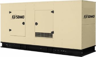 GZ400-IV с АВР