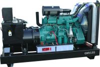 GMV155 в контейнере