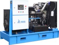 АД-80С-Т400-1РМ7 в контейнере с АВР