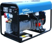 GML11000TELX в контейнере