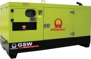 GSW 15 Y AUTO в кожухе