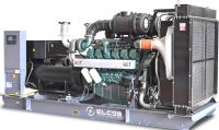 GE.DW.900/800.BF 400/230 в контейнере