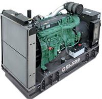 GE.DW.500/460.BF в контейнере