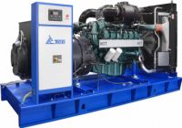 АД-730С-Т400-1РМ17 в контейнере