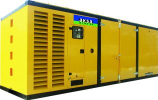 APD1100M в кожухе с АВР