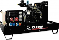 GBW 45 P в кожухе с АВР