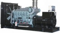 HG 2200 MC в контейнере с АВР