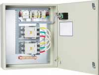 EFS 330/400 A (Stamford) в контейнере с АВР