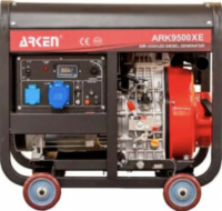 ARK9500XE с АВР