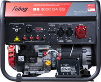 BS 8000 DA ES