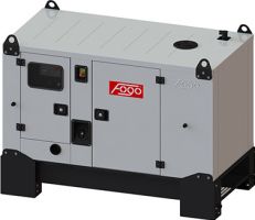 FDG 40 M