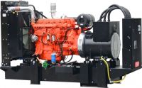 FDF 410 S в контейнере с АВР