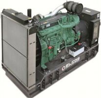 GE.DZ.560/510.BF с АВР
