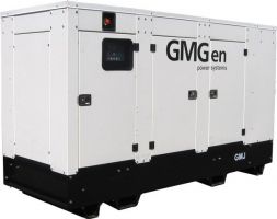 GMJ165 в кожухе с АВР
