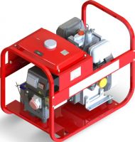 АД 10-Т400-РМ18C в контейнере