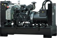 FI 50/400 в контейнере с АВР
