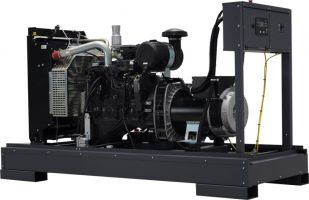 FDF 100 I