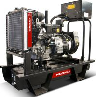 HYW-17 T5 в контейнере