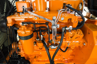GE NEF100 с АВР