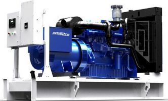 WPS400 с АВР
