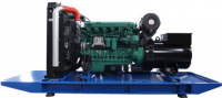 GDZ-GNP 330 OTO ATS в контейнере