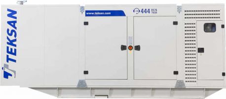 TJ580DW5C в кожухе с АВР