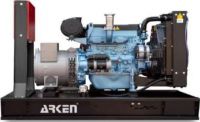 ARK-B 1035 в контейнере с АВР