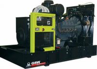 GSW 150 P в контейнере